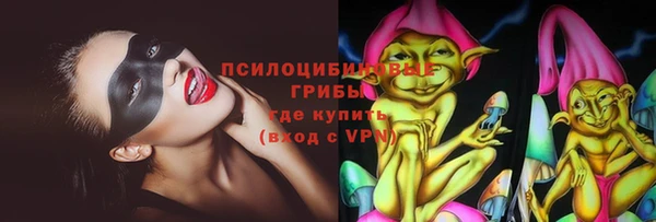 молекула духа Магас